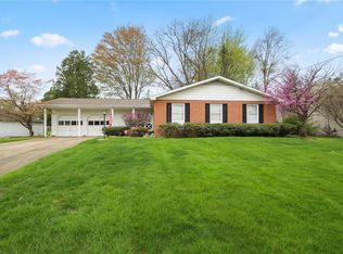 1685 Stonehenge Ave NE, Warren, OH