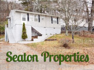 1027 Farragut Ave, Knoxville, TN 37917