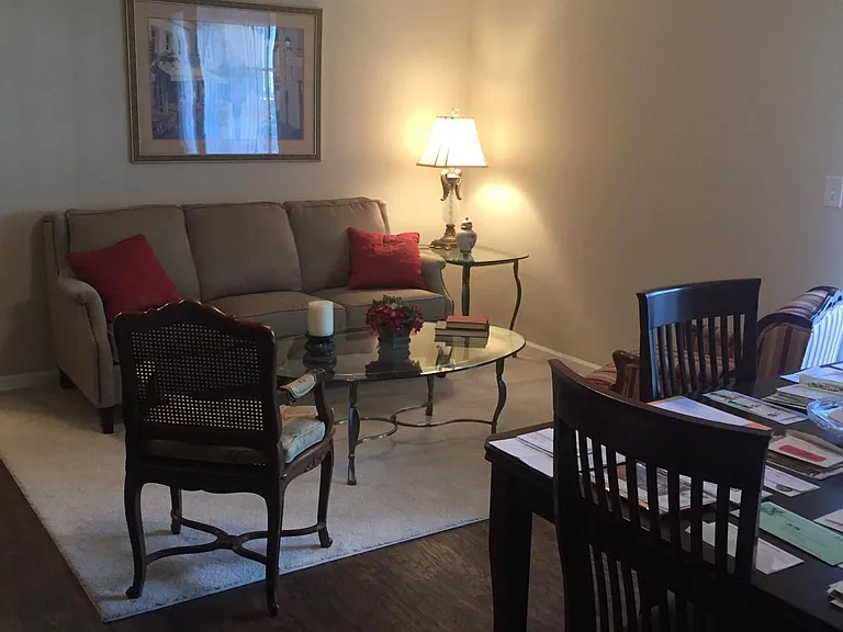 2514 Coppergate Square Dr #B — Photo 3