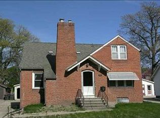 4041 12th St, Des Moines, IA 50313