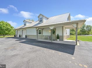 20949 Johnson Rd, Lincoln, DE 19960