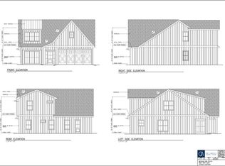 931 Petit Jean St, Prairie Grove, AR 72753