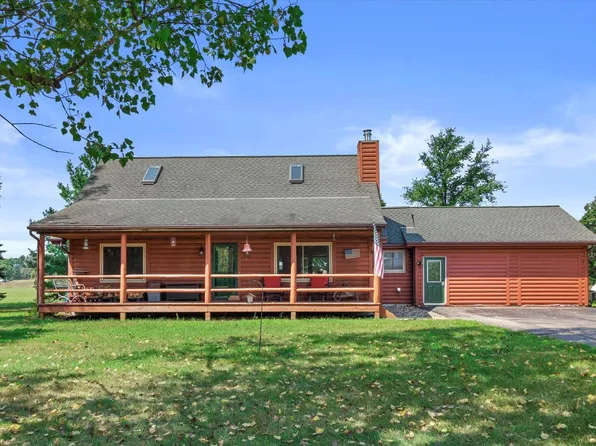 W325S10145 Beulah ROAD, Mukwonago, WI 53149