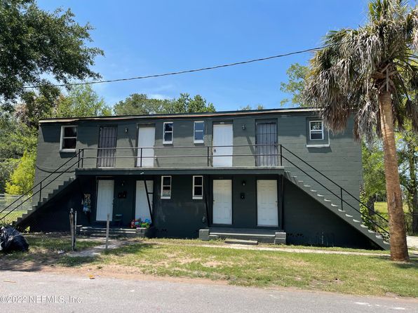 Duplex In Jacksonville Fl