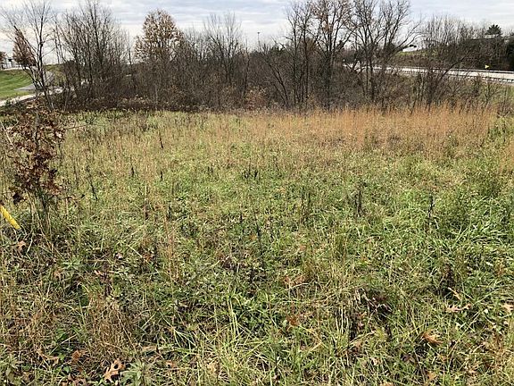 3 ac. Lush Home-site Near Lexington