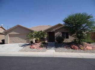 479 Kalanchoe Way, Mesquite, NV 89027