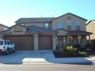 11137 E Ravenna Ave, Mesa, AZ 85212