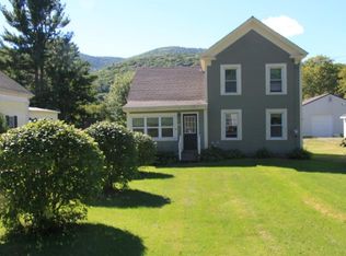 3227 Route 346, North Pownal, VT 05260