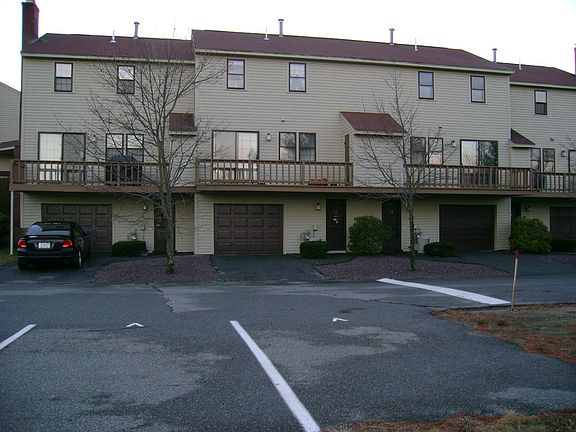 Exterior Back