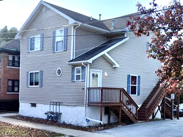 27 N Hickory St, Joliet, IL 60435