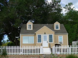 507 4th Ave NW, Mandan, ND 58554