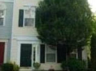 22921 Whitehall Ter, Sterling, VA 20166