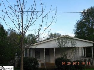 49 Frontier Dr, Easley, SC 29640
