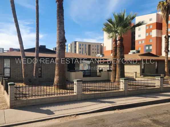 5112 N 28th Dr APT 3, Phoenix, AZ 85017