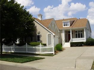 1182 Fountain View Ln, Oxford, MI