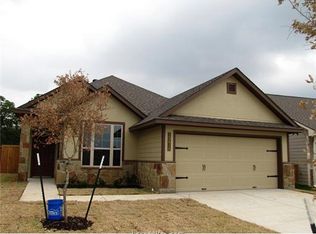 15416 Baker Mdw, College Station, TX 77845