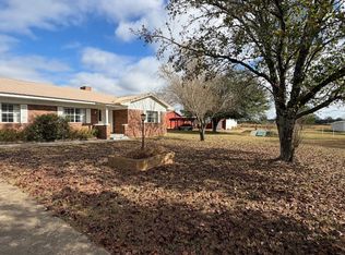 402 NW Lincoln Rd, Idabel, OK 74745