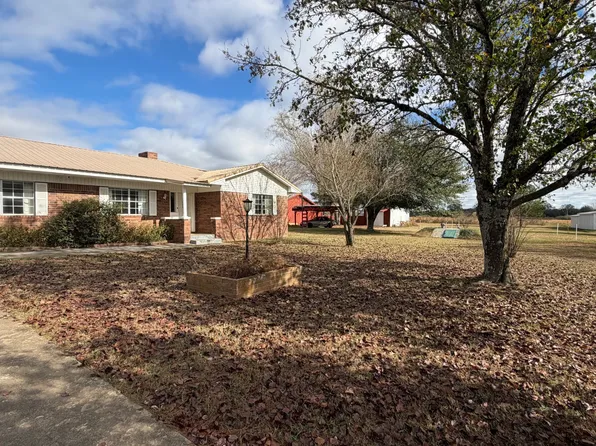 402 NW Lincoln Rd, Idabel, OK 74745