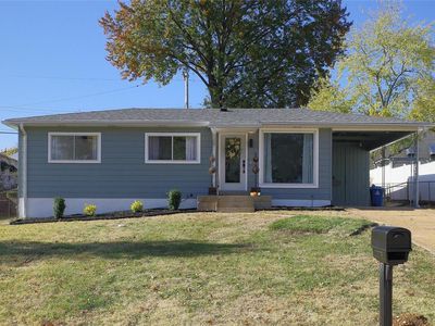2307 Pecan Dr, Saint Louis, MO, 63125