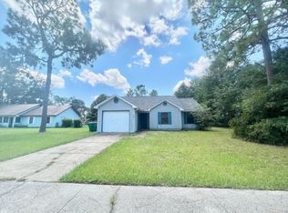 422 Brown Pl, Crestview, FL 32539