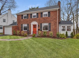 5 Kingsland Ct, South Orange, NJ 07079