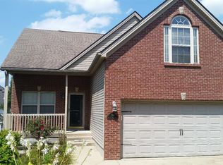 3369 Royal Troon Rd, Lexington, KY 40509