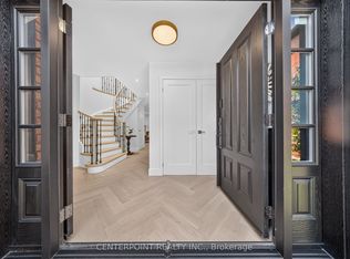 1073 Grandeur Cres, Oakville, ON L6H4B6
