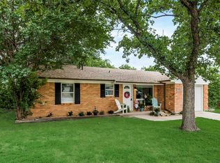 4705 Tony Ct, Fort Worth, TX 76135