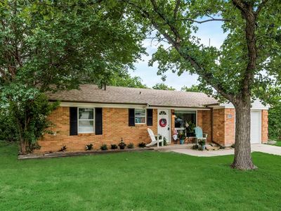4705 Tony Ct, Fort Worth, TX, 76135