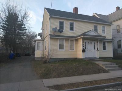 74 Governor Street, East Hartford, CT, 06108