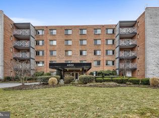 4800 Chevy Chase Dr APT 105, Chevy Chase, MD 20815