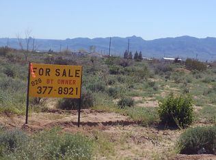 806 S Lochiel Rd, Golden Valley, AZ 86413