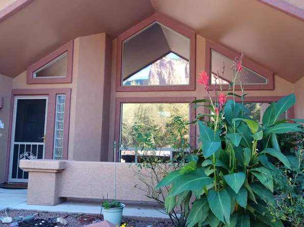 225 BELL ROCK Boulevard, Sedona, AZ 86351