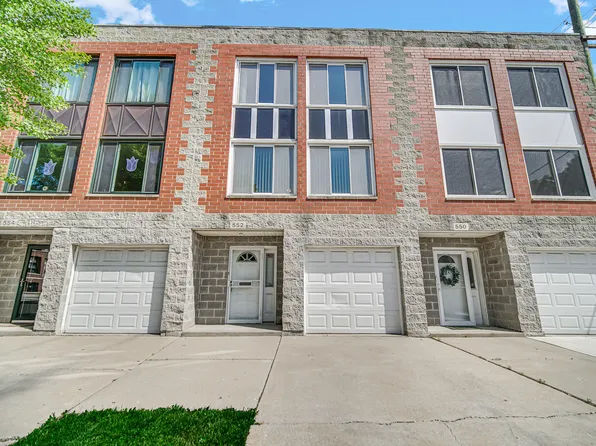 552 W 45th St, Chicago, IL 60609