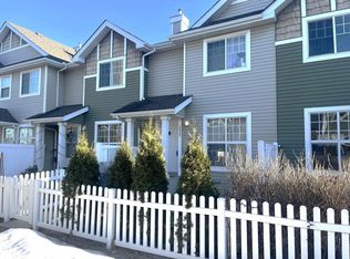 5604 199th St NW #177, Edmonton, AB