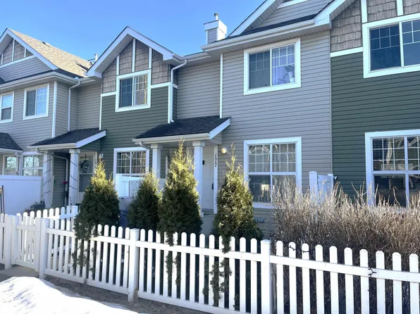 5604 199th St NW #177, Edmonton, AB T6M 2Z9