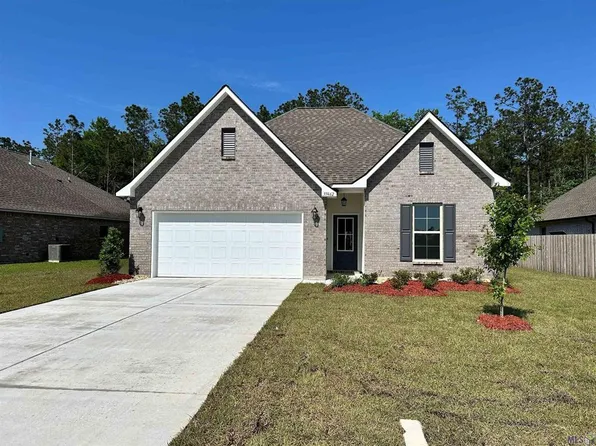 39462 White Sand Ln, Ponchatoula, LA 70454