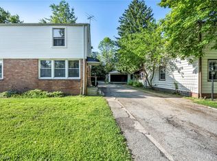 14227 Rainbow Ave, Cleveland, OH 44111