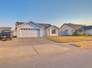 205 Williams Blvd NW, Orting, WA 98360