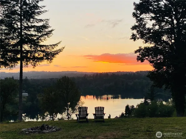 537 86 Larson Road, Mossyrock, WA 98564