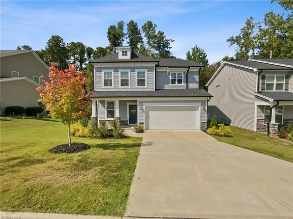 234 Colonnade Dr, Elon, NC 27244