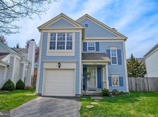 14820 Rose Trellis Pl, Silver Spring, MD 20906
