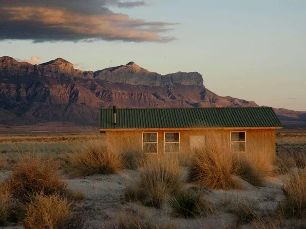 181 Earthlight Rd, Dell City, TX 79837