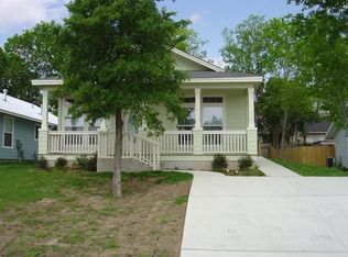 6413 Garden View Dr, Austin, TX 78724