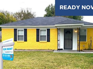 3593 W Horn Lake Rd, Memphis, TN 38109