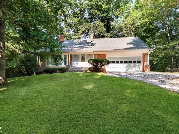 1701 E Woodcrest Dr S, Martinsville, IN 46151