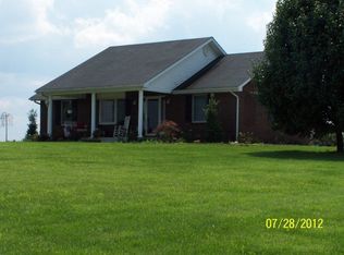7183 Bridgeport Rd, Maysville, KY 41056