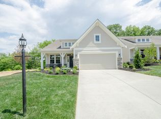 8582 Bistro Ct, Union, KY 41091