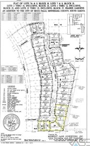 4909 E 53rd St, Sioux Falls, SD, 57110