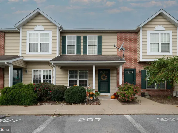 207 Chadham Ct, Bellefonte, PA 16823